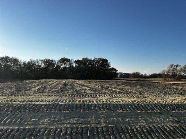 Land for sale in Becker, Minnesota