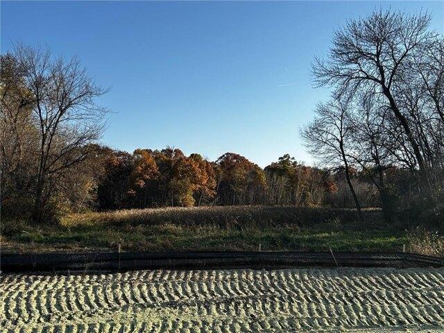 Land for sale in Becker, Minnesota