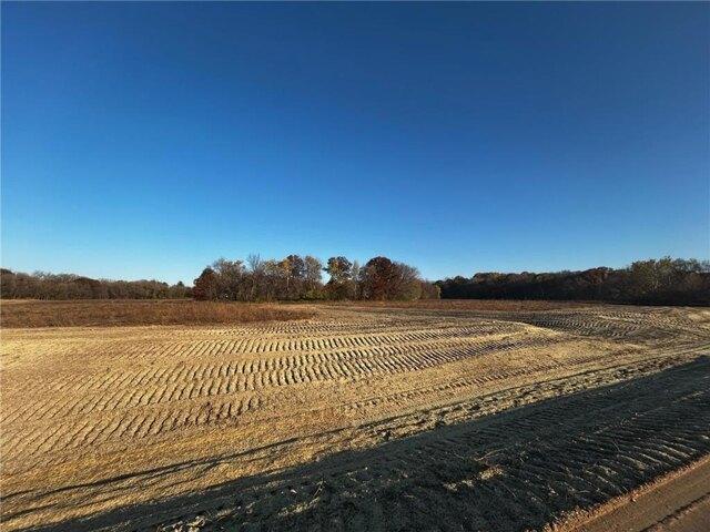 Land for sale in Becker, Minnesota