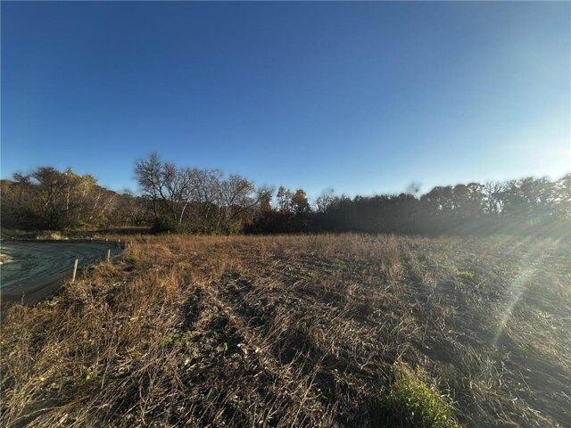 Land for sale in Becker, Minnesota