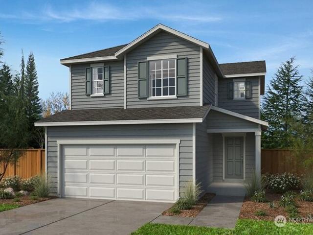 House for sale in Lake Stevens, Washington
