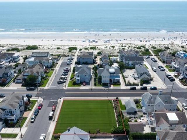 Land for sale in Stone Harbor Land for sale in Stone Harbor