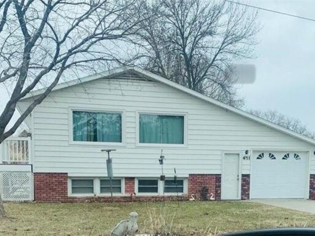 House for sale in Glenville, Minnesota