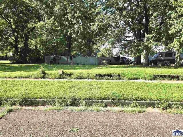 Land for sale in Terre Haute