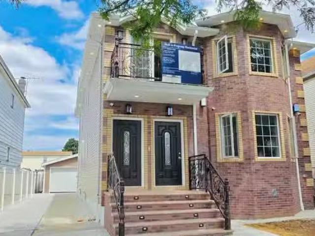 House for rent in Jamaica