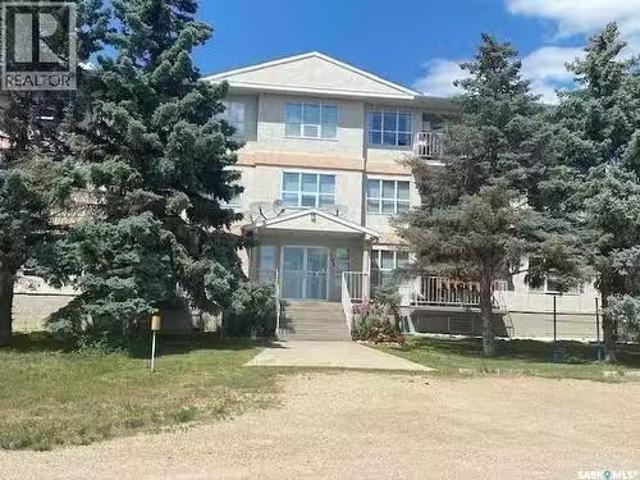 Condo for sale in Caronport