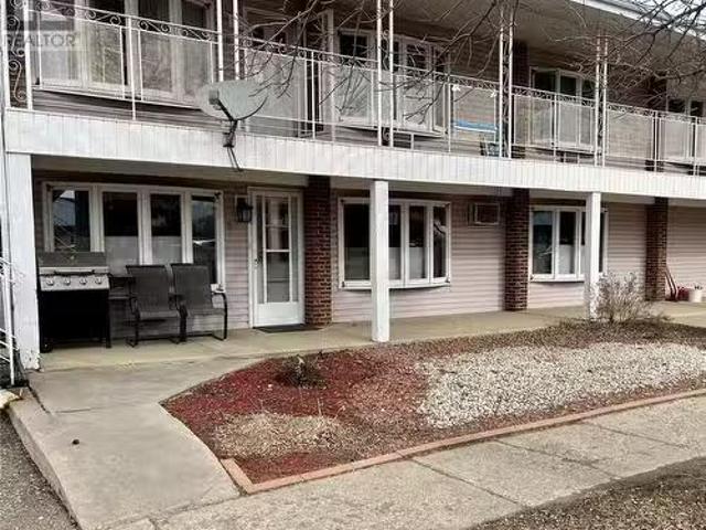 Condo for sale in Kindersley, Saskatchewan