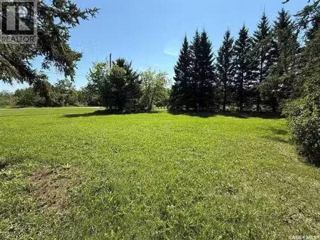 House for sale in Saskatchewan