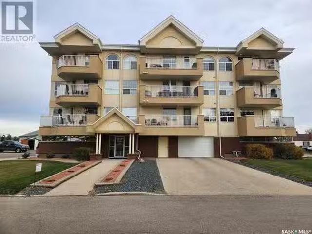 Condo for sale in Tisdale, Saskatchewan