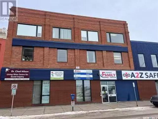 House for rent in Prince Albert, Saskatchewan