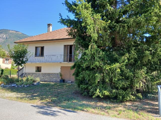 Maison vente à Saint-Jean-de-Maurienne, Saint-avre