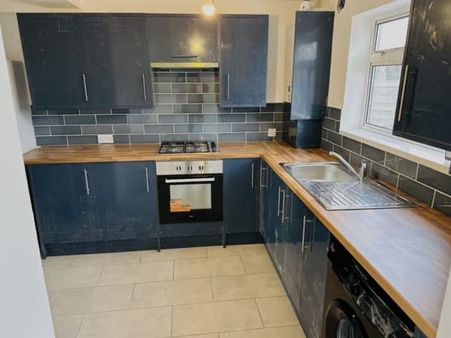 House for rent in Thames View, Greater London