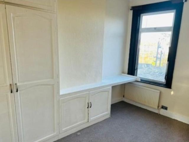 House for rent in Thames View, Greater London