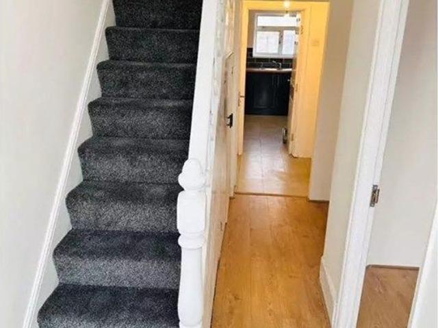 House for rent in Thames View, Greater London