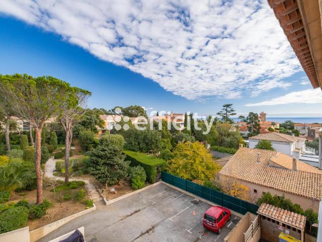 Duplex vente à Arrondissement de Draguignan, Fréjus