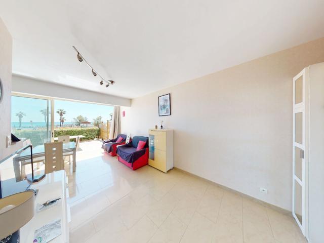 Appartement vente à Arrondissement de Draguignan, Fréjus