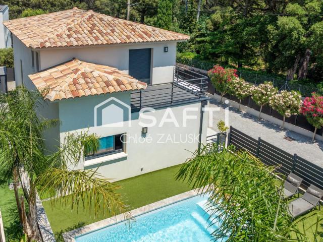 Maison vente à Arrondissement de Draguignan, Fréjus