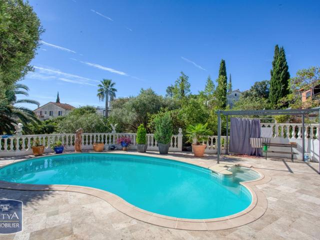 Maison vente à Arrondissement de Draguignan, Fréjus