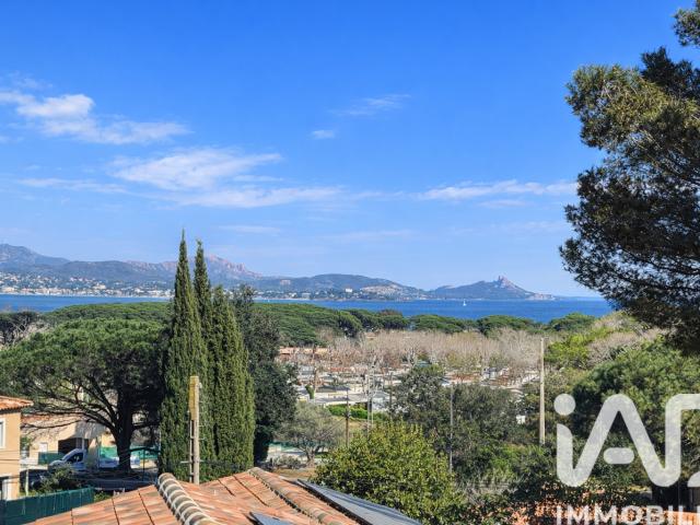 Maison vente à Arrondissement de Draguignan, Fréjus