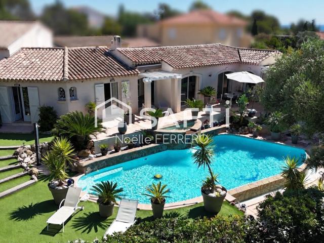 Maison vente à Arrondissement de Draguignan, Fréjus