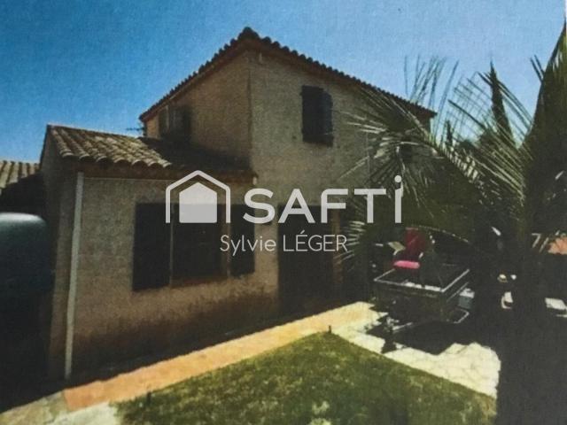 Maison vente à Arrondissement de Draguignan, Fréjus