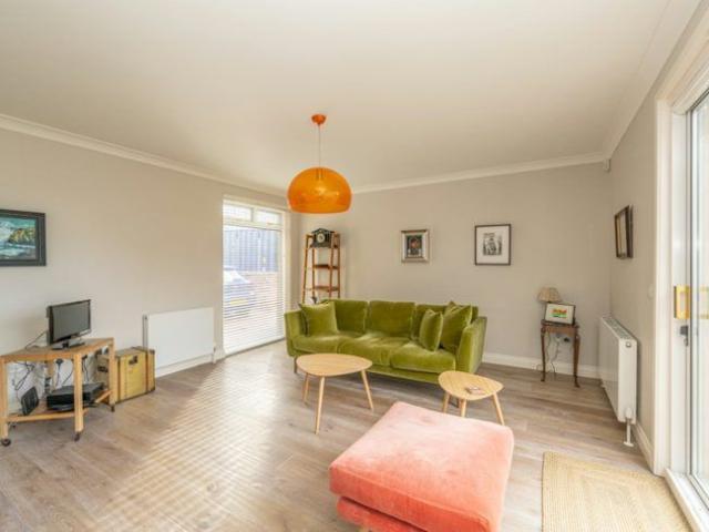 House for rent in Heugh, North Berwick