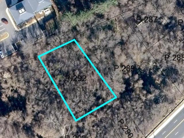 Land for sale in Oxon Hill, Maryland