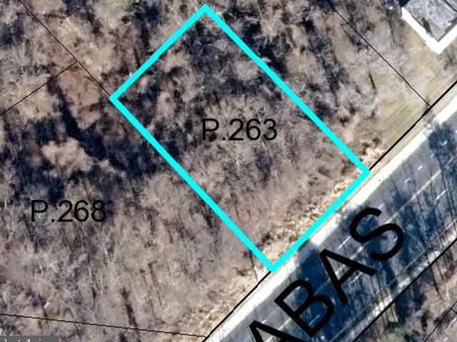 Land for sale in Oxon Hill, Maryland