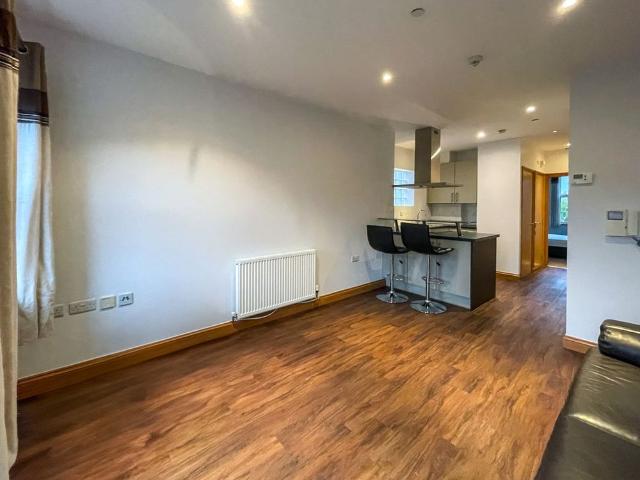 Apartment for rent in Arbury, Cambridgeshire