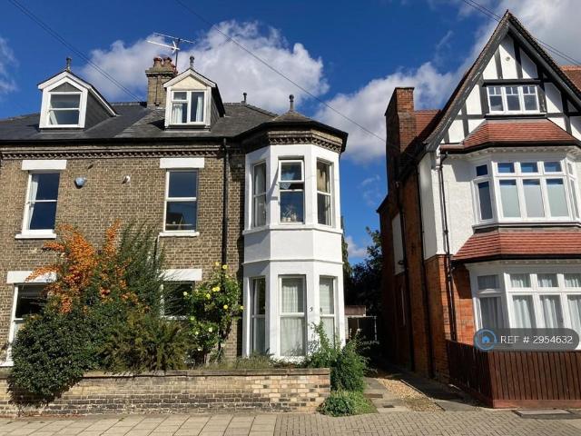 Apartment for rent in Arbury, Cambridgeshire