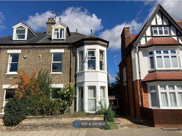 House for rent in Arbury, Cambridgeshire