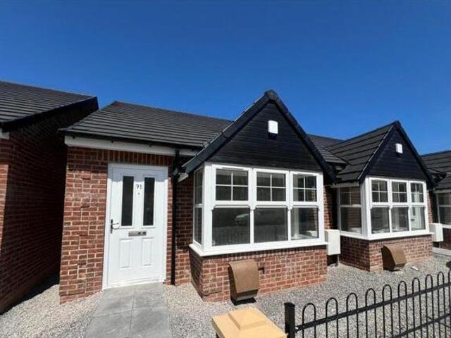 House for sale in Isle Of Man