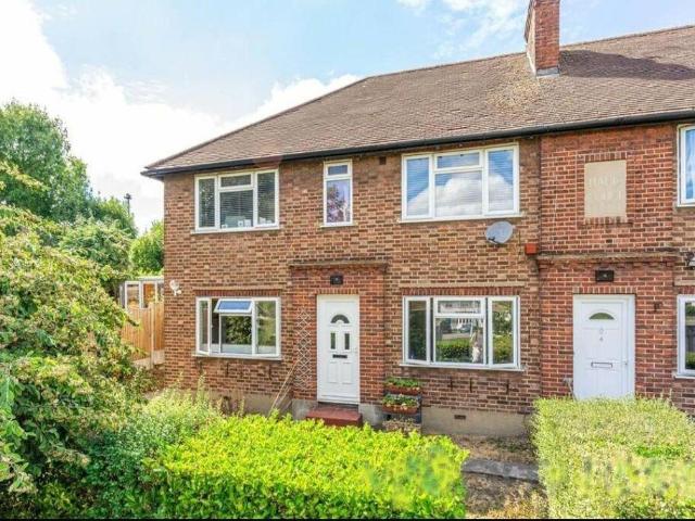 House for rent in Woodford, Greater London
