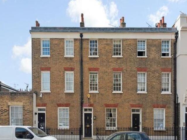 House for sale in Lyons, Greater London