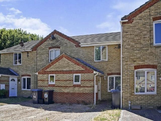 House for rent in Tower Hamlets, Ash
