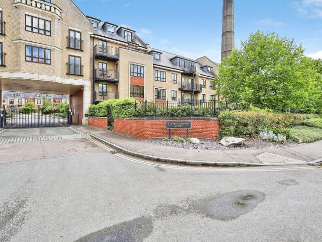Apartment for rent in Chesterton, Arbury