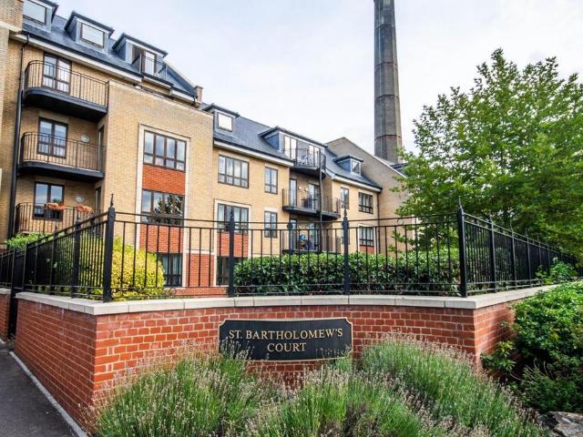 Apartment for rent in The Willows, Cambridge