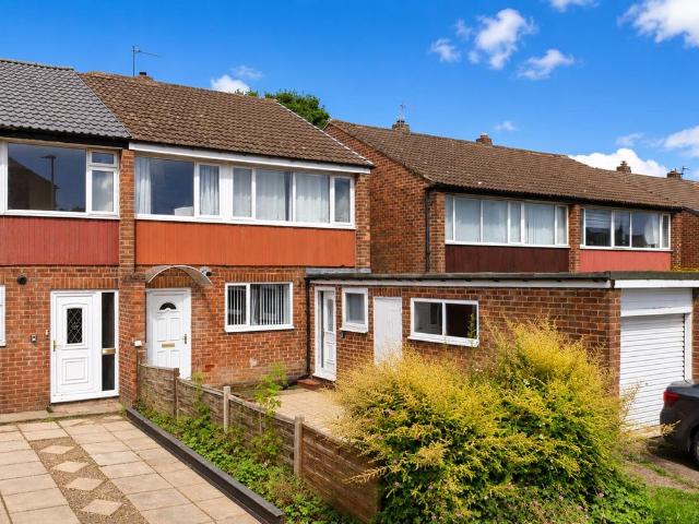 House for rent in Durham