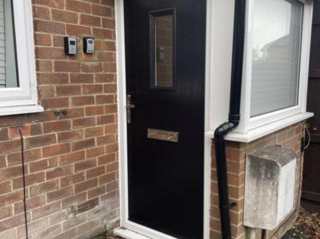 House for rent in Crossgate Moor, Durham