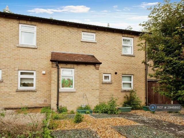 House for rent in Arbury, Cambridgeshire