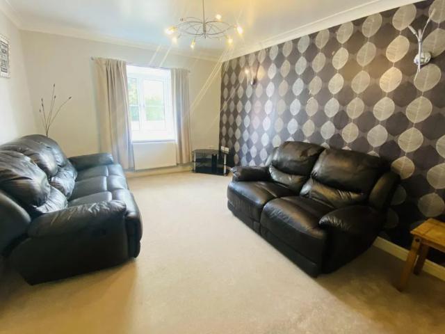 House for rent in Bargate, Boston