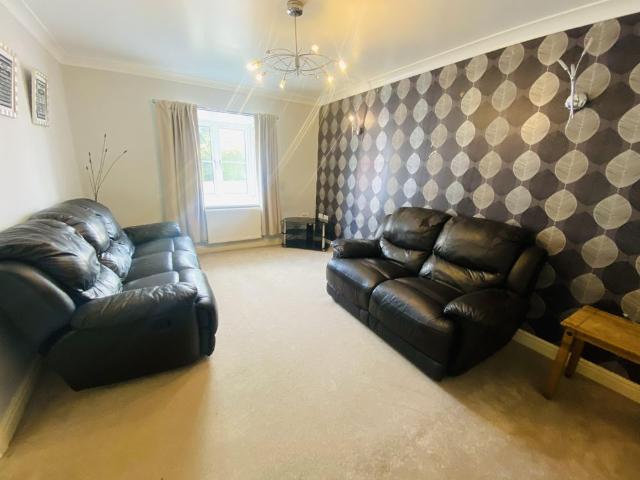 House for rent in Bargate, Boston