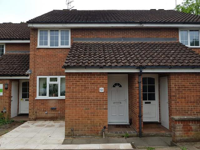 Apartment for rent in Arbury, Cambridgeshire