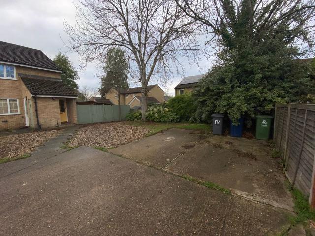 Apartment for rent in Arbury, Cambridgeshire