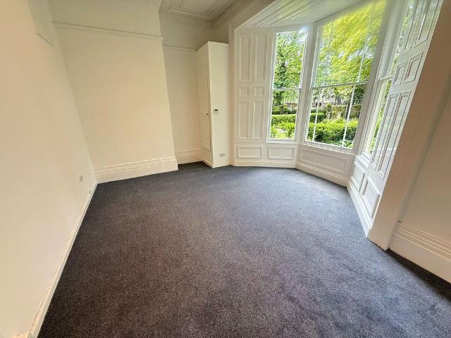 Apartment for rent in Ashbrooke, Sunderland