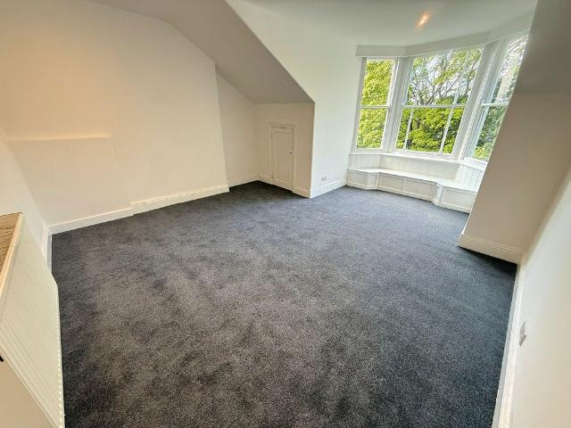 Apartment for rent in Ashbrooke, Sunderland