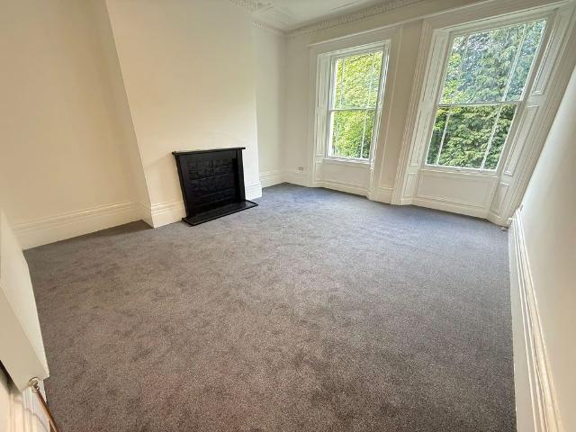 Apartment for rent in Ashbrooke, Sunderland