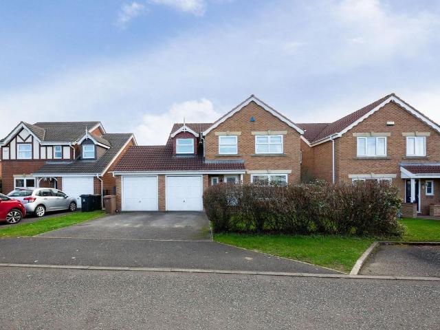House for rent in Holystone, North Tyneside