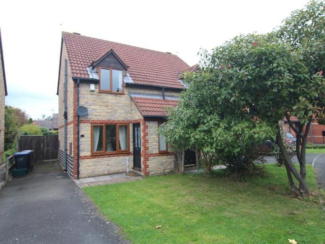 House for rent in Langley Moor