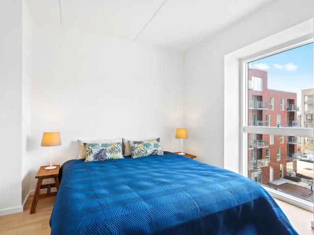 Lejlighed til leje i Vesterbro, København